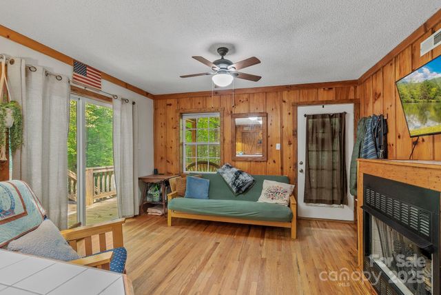 1778 and 1780 Happy Acres Road, Brevard, SC 28712