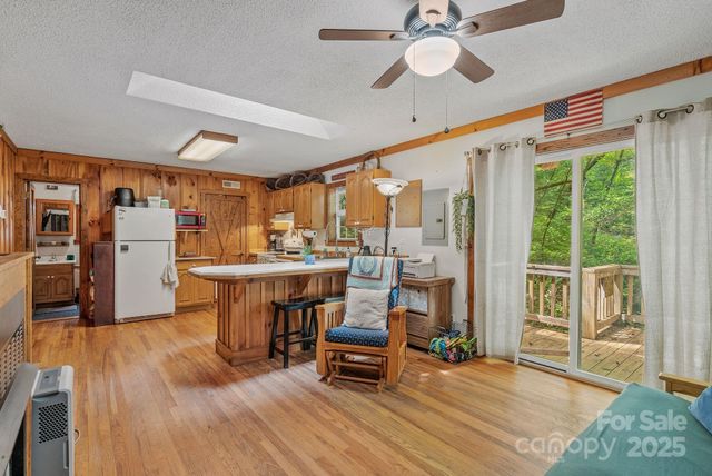 1778 and 1780 Happy Acres Road, Brevard, SC 28712