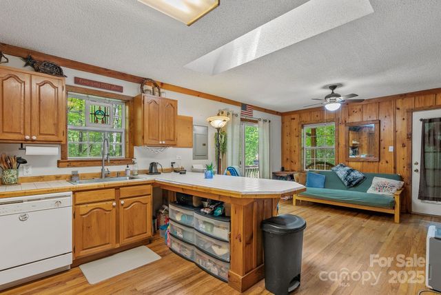 1778 and 1780 Happy Acres Road, Brevard, SC 28712