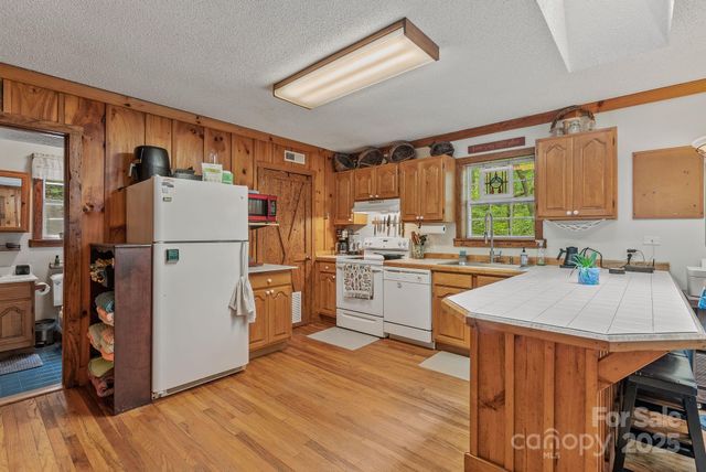 1778 and 1780 Happy Acres Road, Brevard, SC 28712