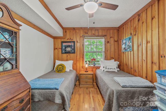 1778 and 1780 Happy Acres Road, Brevard, SC 28712