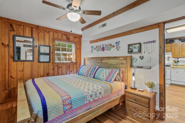 1778 and 1780 Happy Acres Road, Brevard, SC 28712