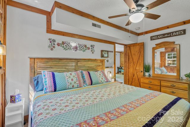 1778 and 1780 Happy Acres Road, Brevard, SC 28712