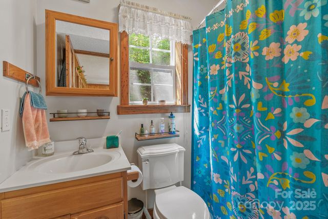 1778 and 1780 Happy Acres Road, Brevard, SC 28712