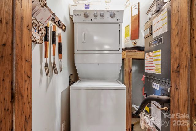 1778 and 1780 Happy Acres Road, Brevard, SC 28712