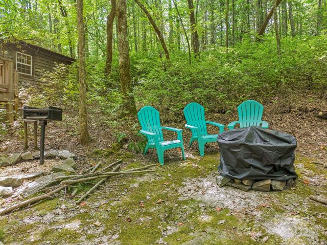 1778 and 1780 Happy Acres Road, Brevard, SC 28712