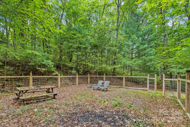 1778 and 1780 Happy Acres Road, Brevard, SC 28712