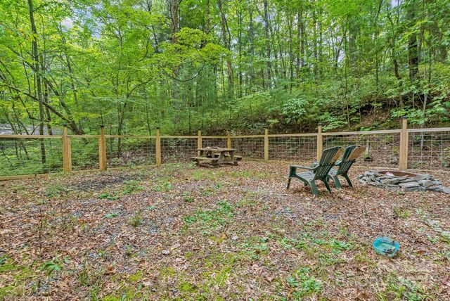 1778 and 1780 Happy Acres Road, Brevard, SC 28712