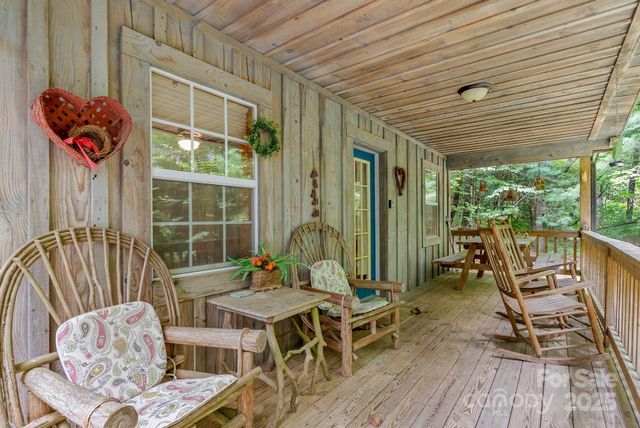 1778 and 1780 Happy Acres Road, Brevard, SC 28712