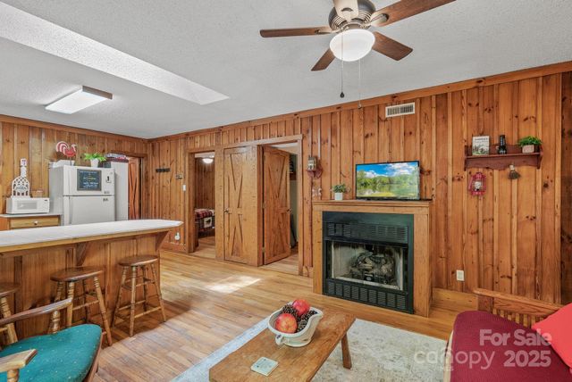 1778 and 1780 Happy Acres Road, Brevard, SC 28712