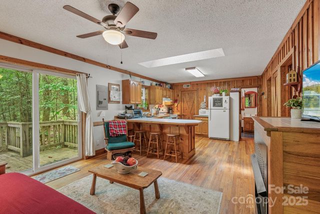 1778 and 1780 Happy Acres Road, Brevard, SC 28712