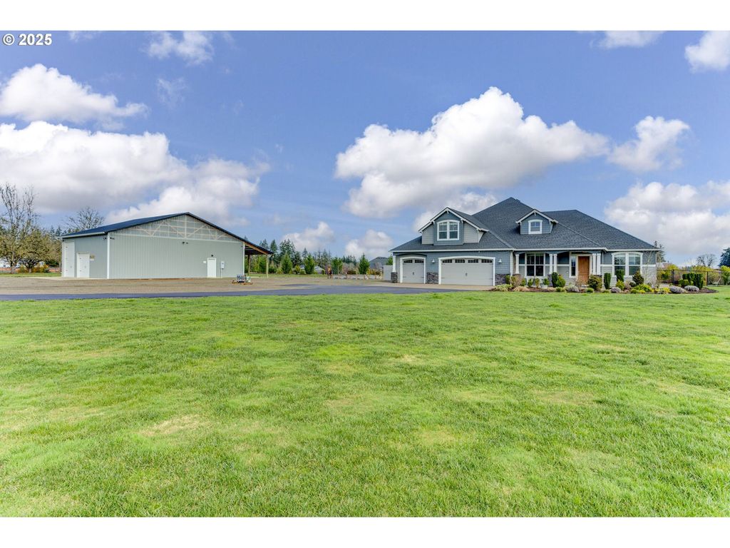 9946 Nw 326TH Pl, Hillsboro, OR 97124