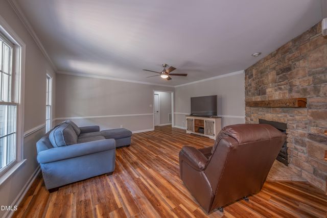 40 Ryans Lane, Clayton, NC 27520
