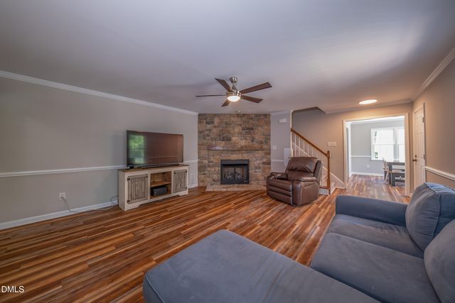 40 Ryans Lane, Clayton, NC 27520