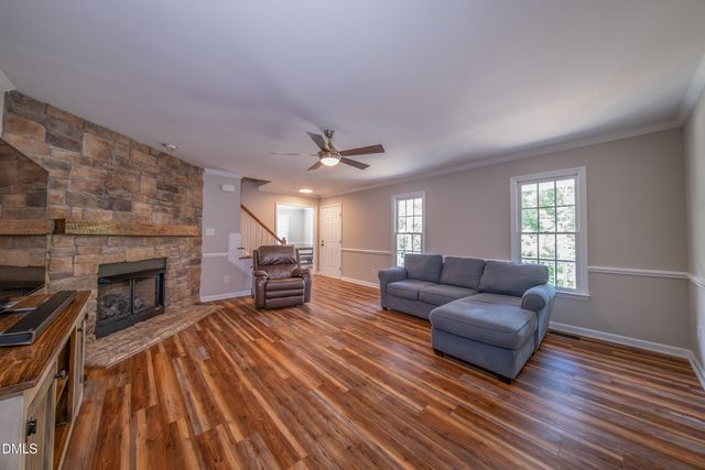 40 Ryans Lane, Clayton, NC 27520