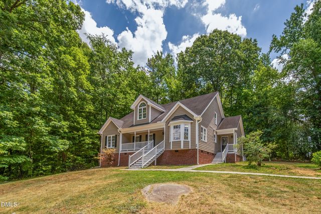 40 Ryans Lane, Clayton, NC 27520
