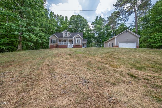 40 Ryans Lane, Clayton, NC 27520