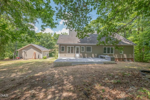 40 Ryans Lane, Clayton, NC 27520