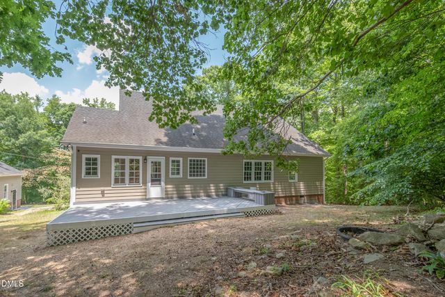40 Ryans Lane, Clayton, NC 27520