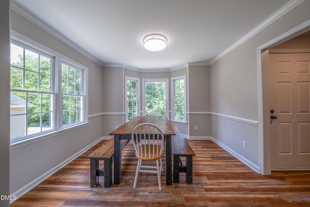 40 Ryans Lane, Clayton, NC 27520