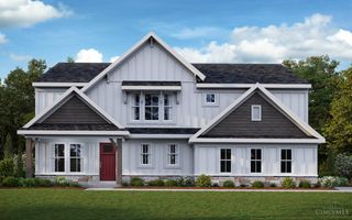 2005 Pebble Grove Way, Goshen Twp, OH 45122