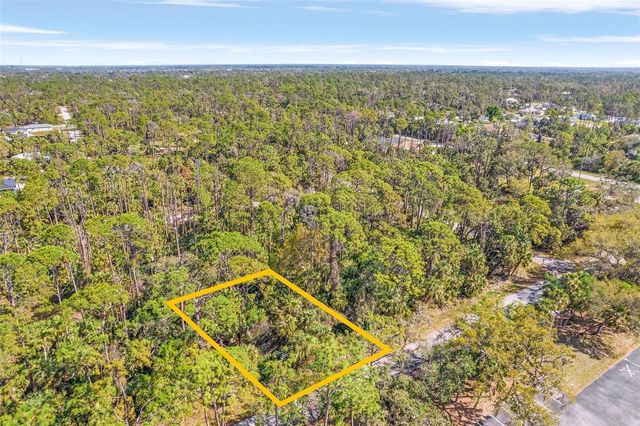 17474 GEDDES AVENUE, Port Charlotte, FL 33954