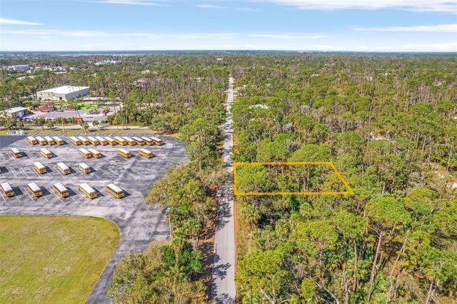 17474 GEDDES AVENUE, Port Charlotte, FL 33954