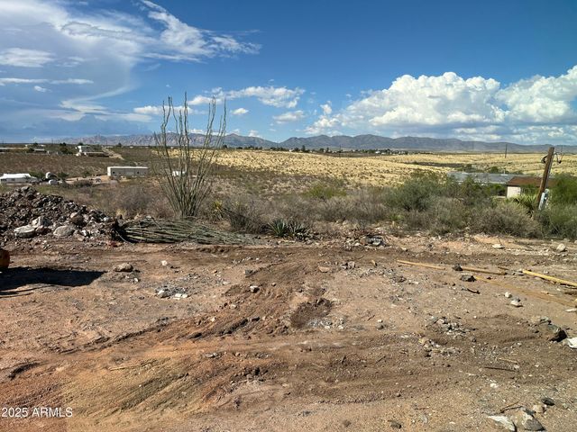 2070 E Gleeson Road, Tombstone, AZ 85638