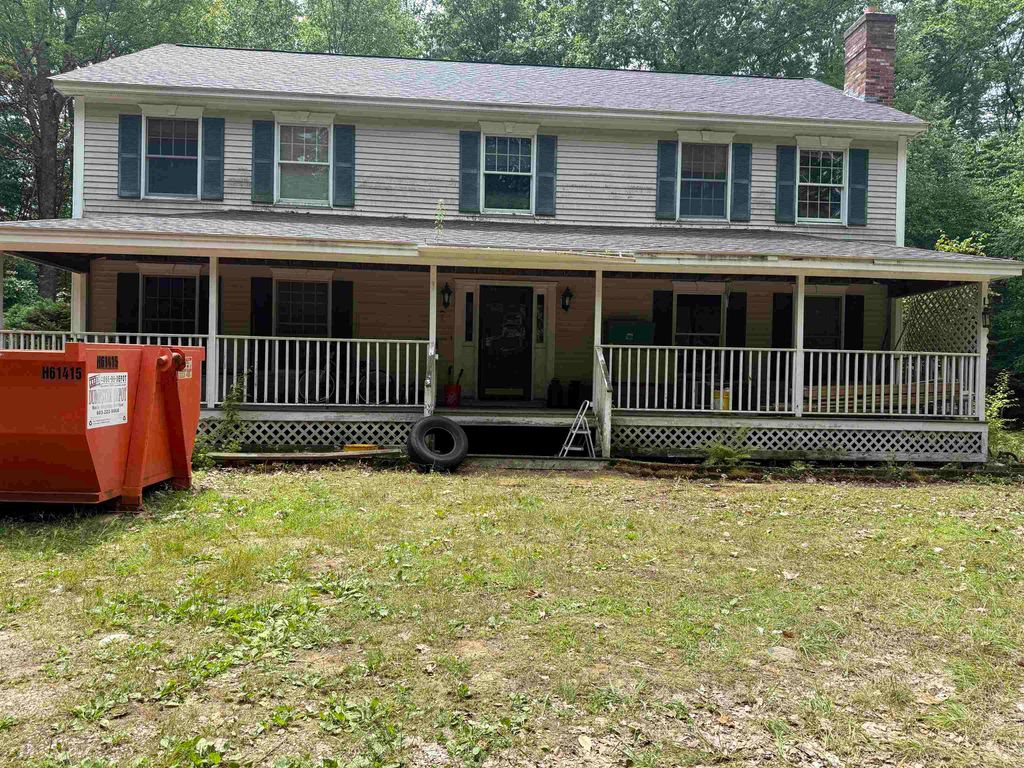 24 Old Hopkinton Road, Dunbarton, NH 03046