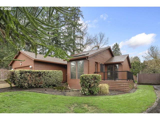 7945 Sw SORRENTO Rd, Beaverton, OR 97008