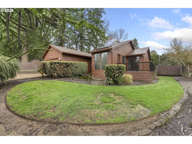 7945 Sw SORRENTO Rd, Beaverton, OR 97008