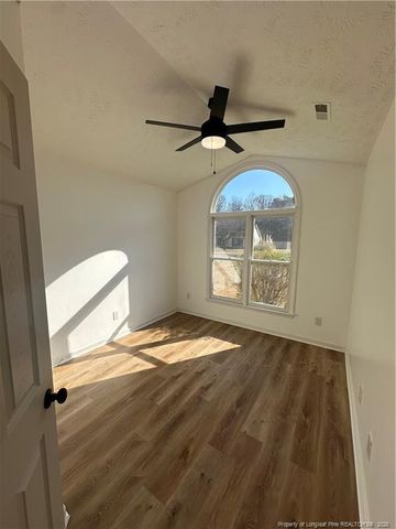 1109 Whiskerlake Drive, Fayetteville, NC 28312