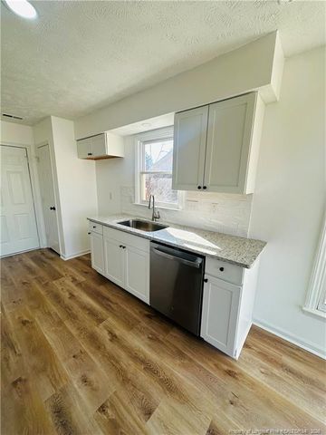 1109 Whiskerlake Drive, Fayetteville, NC 28312