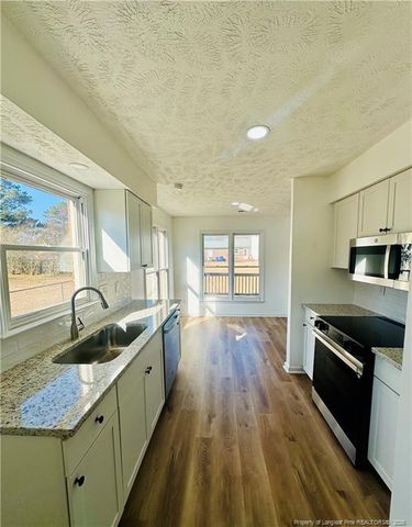 1109 Whiskerlake Drive, Fayetteville, NC 28312