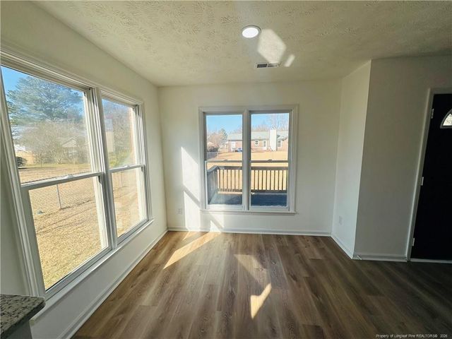 1109 Whiskerlake Drive, Fayetteville, NC 28312