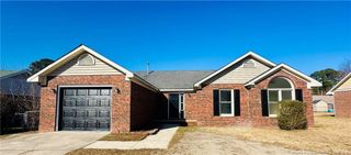 1109 Whiskerlake Drive, Fayetteville, NC 28312