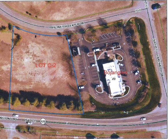 Lot C-2 Booker T Washington Hwy, Moneta, VA 24121