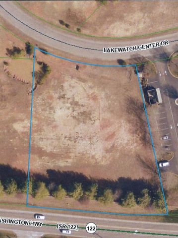 Lot C-2 Booker T Washington Hwy, Moneta, VA 24121