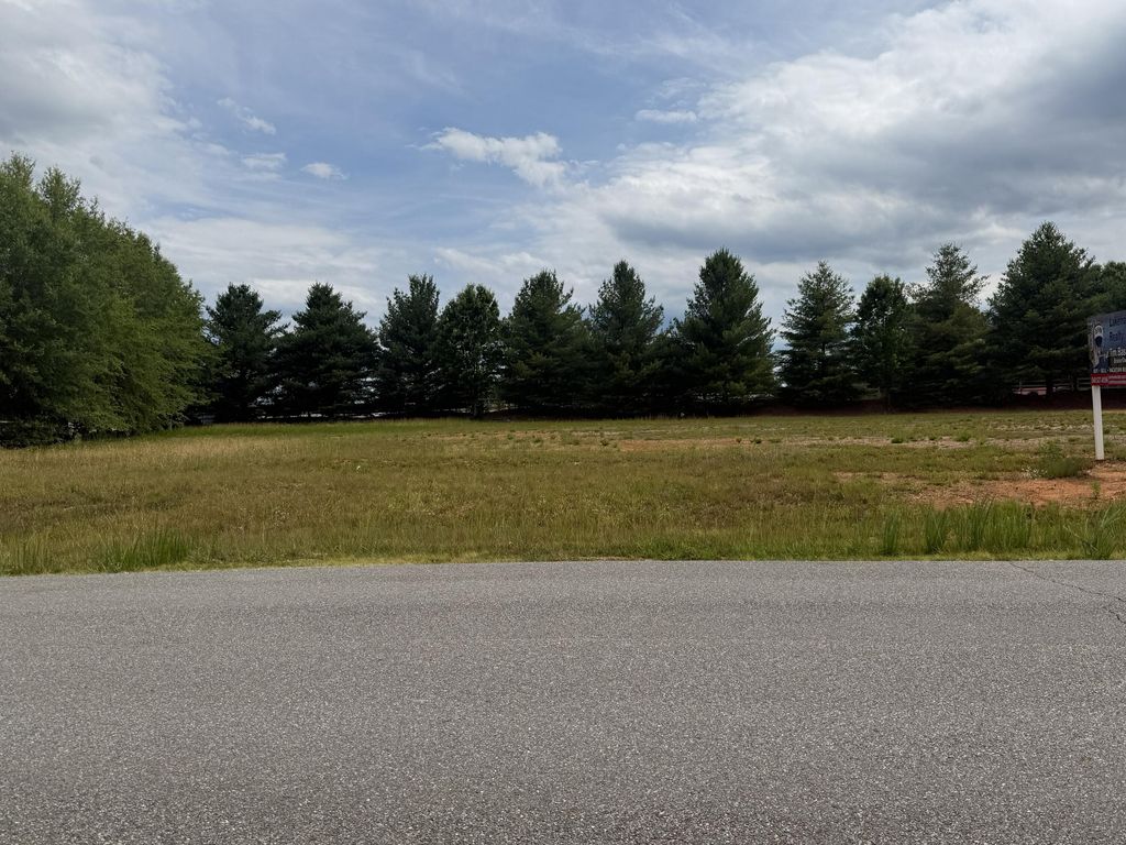 Lot C-2 Booker T Washington Hwy, Moneta, VA 24121