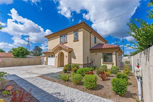 5559 N Burton Avenue, San Gabriel, CA 91776