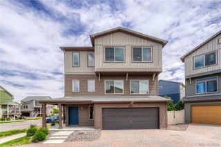 9371 Arklow Way, Colorado Springs, CO 80927