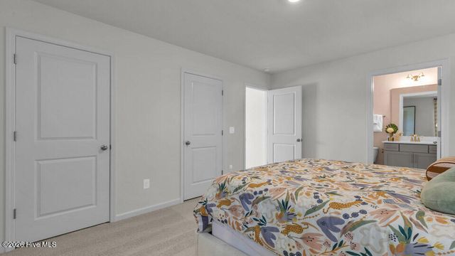 1017 Martin Farms Boulevard, Aberdeen, NC 28315