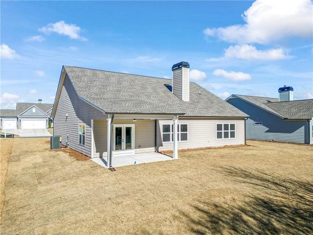 132 Harmony Farms, Eatonton, GA 31024