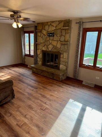 17926 Lahaigh Road, Homewood, IL 60430