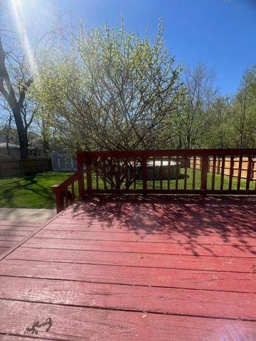 17926 Lahaigh Road, Homewood, IL 60430