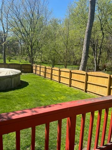 17926 Lahaigh Road, Homewood, IL 60430