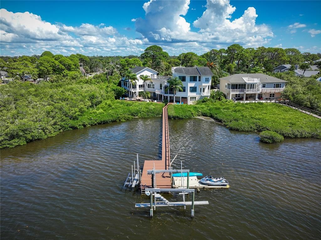 763 JACQUELINE LANE, Palm Harbor, FL 34683