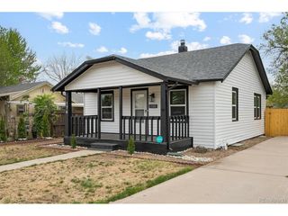 176 S King St, Denver, CO 80219