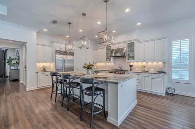 15220 FISHHAWK PRESERVE DRIVE, Lithia, FL 33547