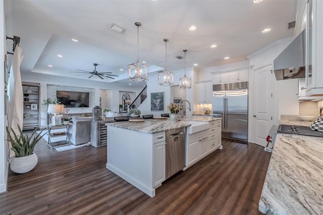 15220 FISHHAWK PRESERVE DRIVE, Lithia, FL 33547